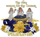 The Very Reason- Charlayne