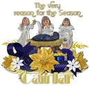 The Very Reason- Carla