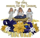 The Very Reason- Ilona