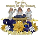 The Very Reason- Migdalia