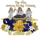 The Very Reason- Laura