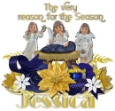 The Very Reason- Jessica