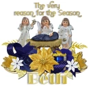 The Very Reason- Beth