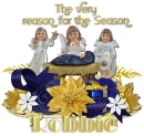 The Very Reason- Robbie