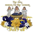 The Very Reason- Jaya