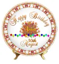 Happy B'day - Anna 
