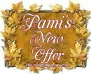 Pami's New Offer - nwof
