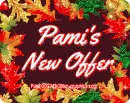Pami's New Offer - nwof