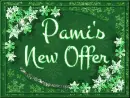 Pami's New Offer - nwof