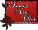Pami's New Offer - nwof