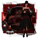 Lady Rose