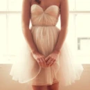Pretty dress