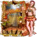 Mietta-Magical Fall Season