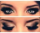 eyes