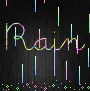 Rain 