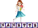 nanette