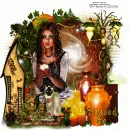 blessed be