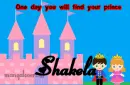 Shakela
