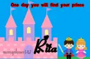 Rita-rita joyce