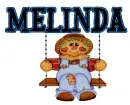 Melinda