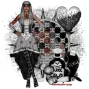 Black&White