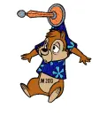 Dale...Hanging Around...................1