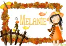 Melanie