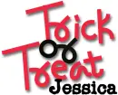 Trick or Treat- Jessica