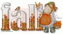 fall