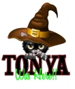 Tonya