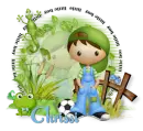 Chrissi