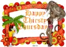 Happy Thirsty Thursday