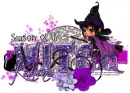 Witch w/  Katrina
