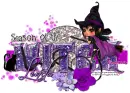 Witch w/  Linda