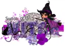 Witch w/  Jessica