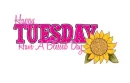 Tuesday