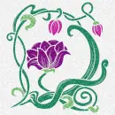 Beautiful flowers