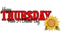 Thursday