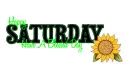 Saturday