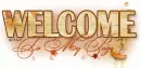 Welcome to my page