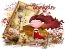 Happy Fall-Shakela