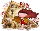 Happy Fall-Rita