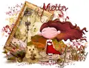 Happy Fall-Mietta
