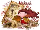Happy Fall-Makani