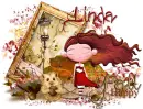 Happy Fall-Linda