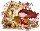 Happy Fall-Kaylah