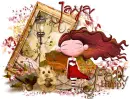Happy Fall-Jaya
