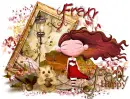 Happy Fall-Fran