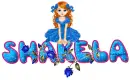 Blue Doll ~ Shakela