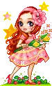 Autumn Girl